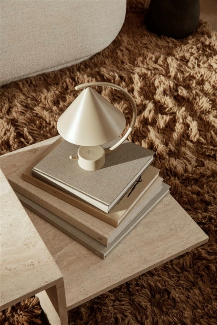 Marble Coffee Table