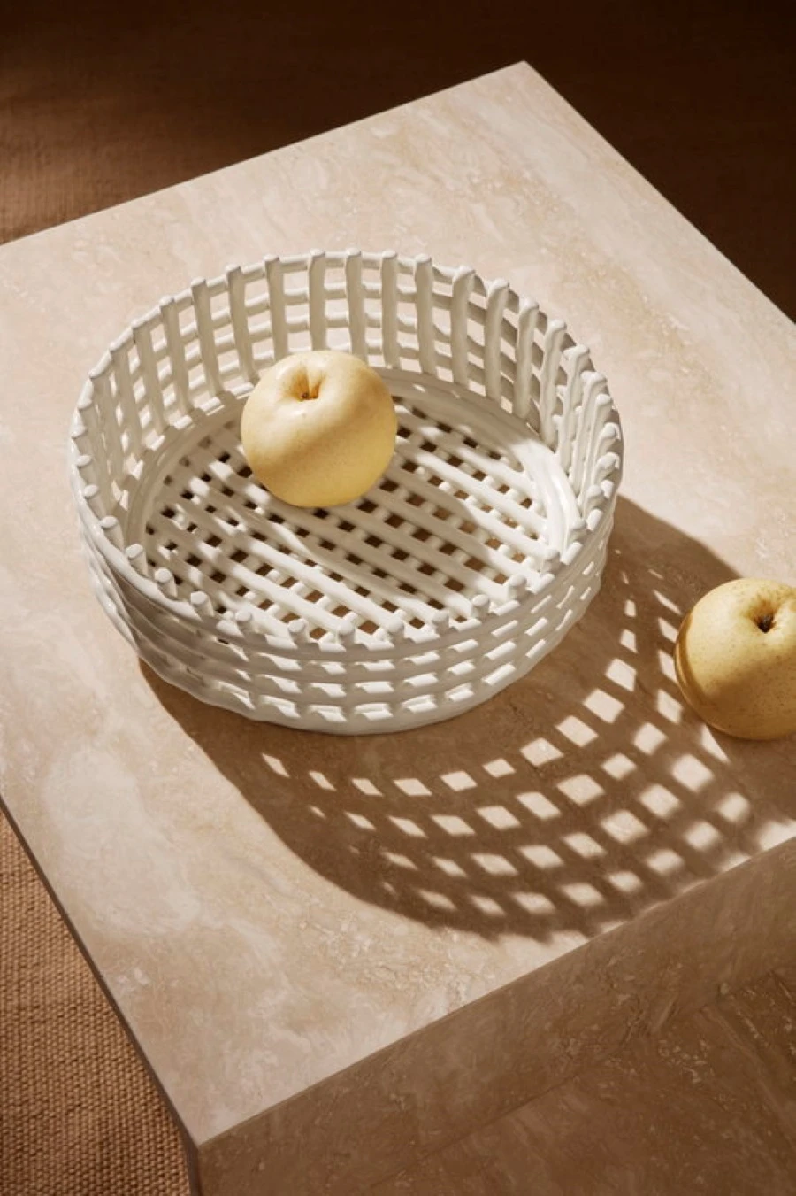 Distinct Shape Coffee Table Distinct Shape Coffee Table